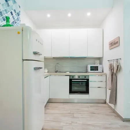 Casa Beatrice * 밀라노