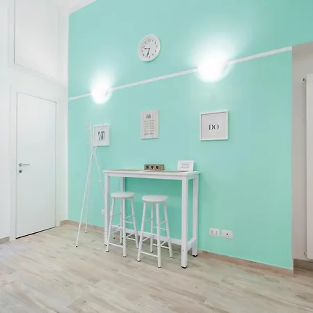 Casa Beatrice 아파트 *