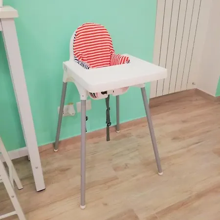 Casa Beatrice 아파트 밀라노