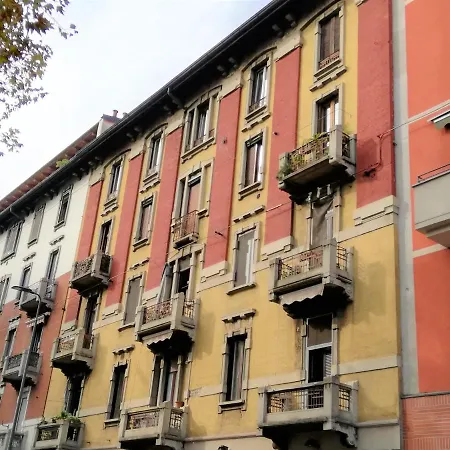 Casa Beatrice 밀라노