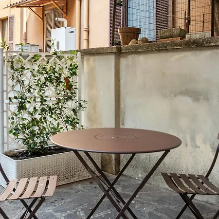 Casa Beatrice 아파트 밀라노