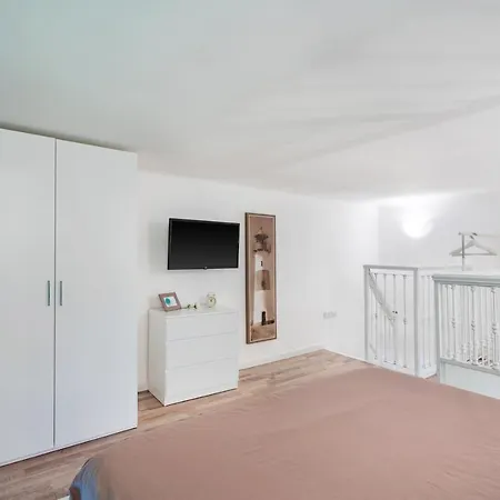 Casa Beatrice 아파트 *