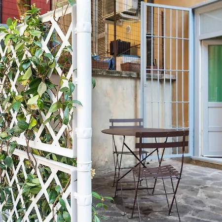 Casa Beatrice 아파트
