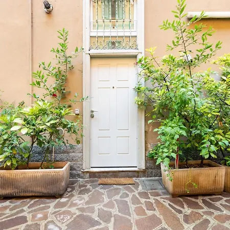 Casa Beatrice 아파트 밀라노