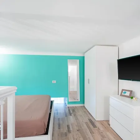 Casa Beatrice