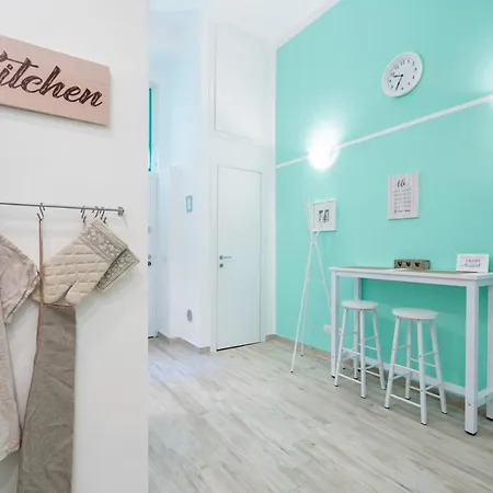 Apartamento Casa Beatrice